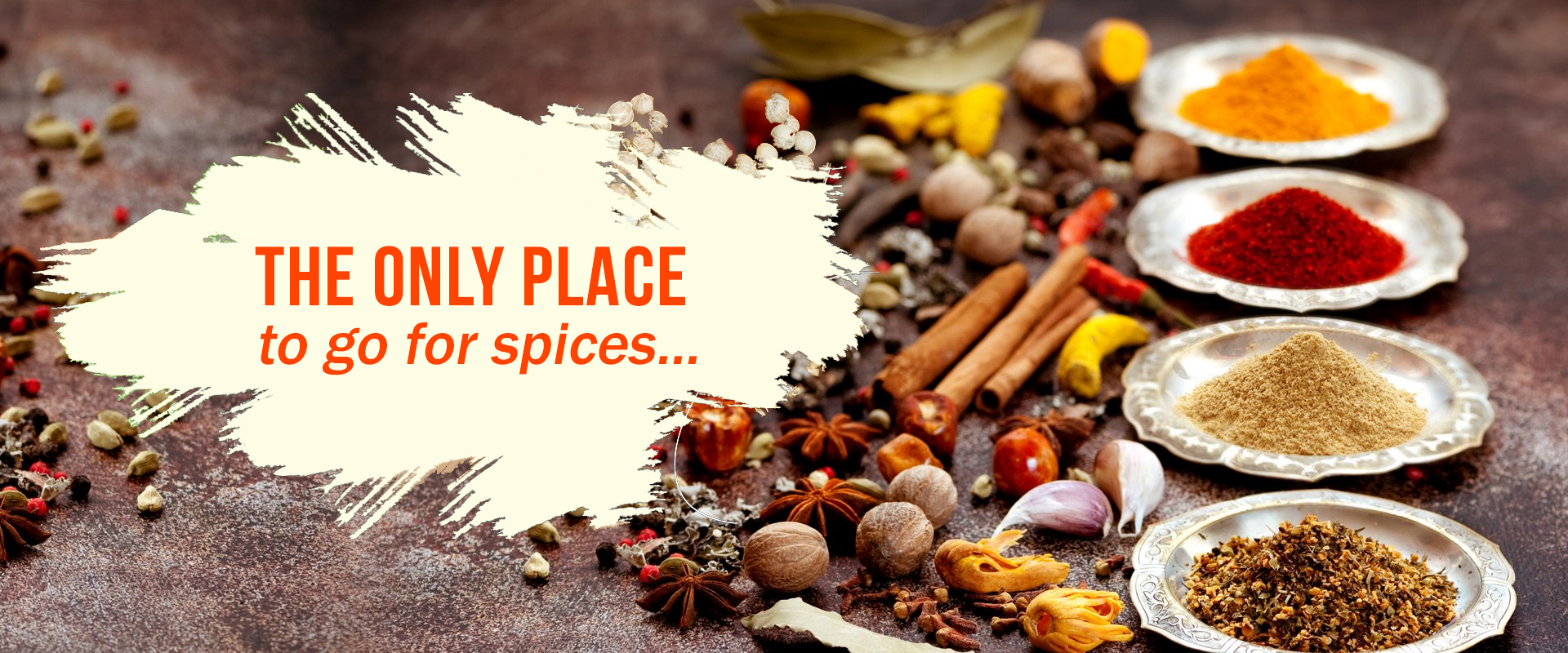 Masala Manufacturers in Delhi