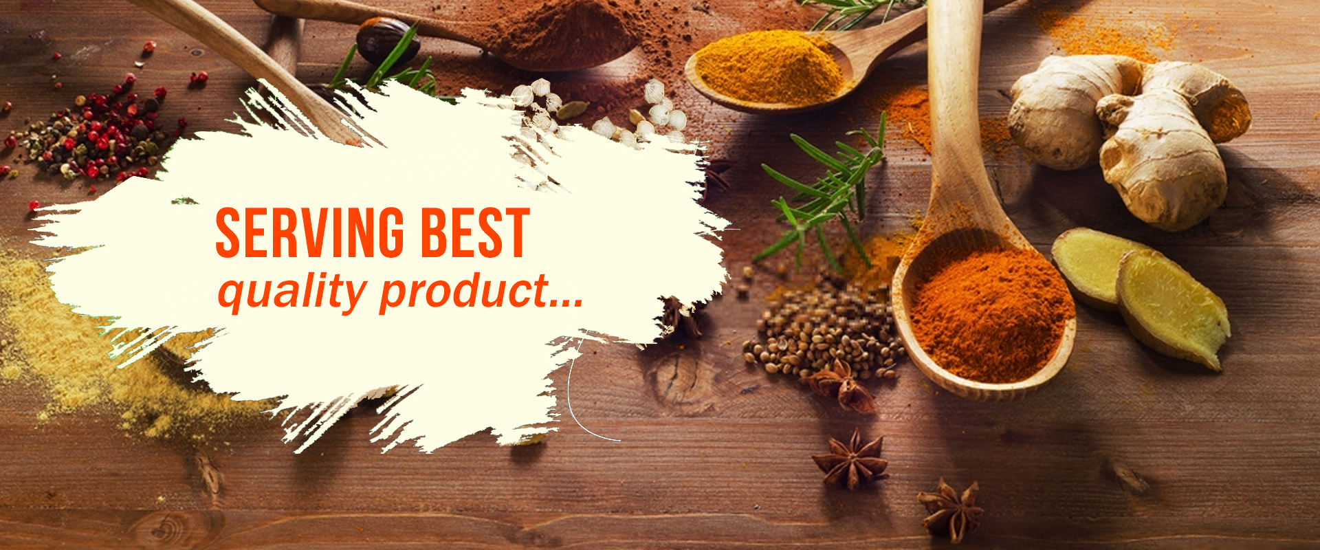 Masala Manufacturers in Delhi