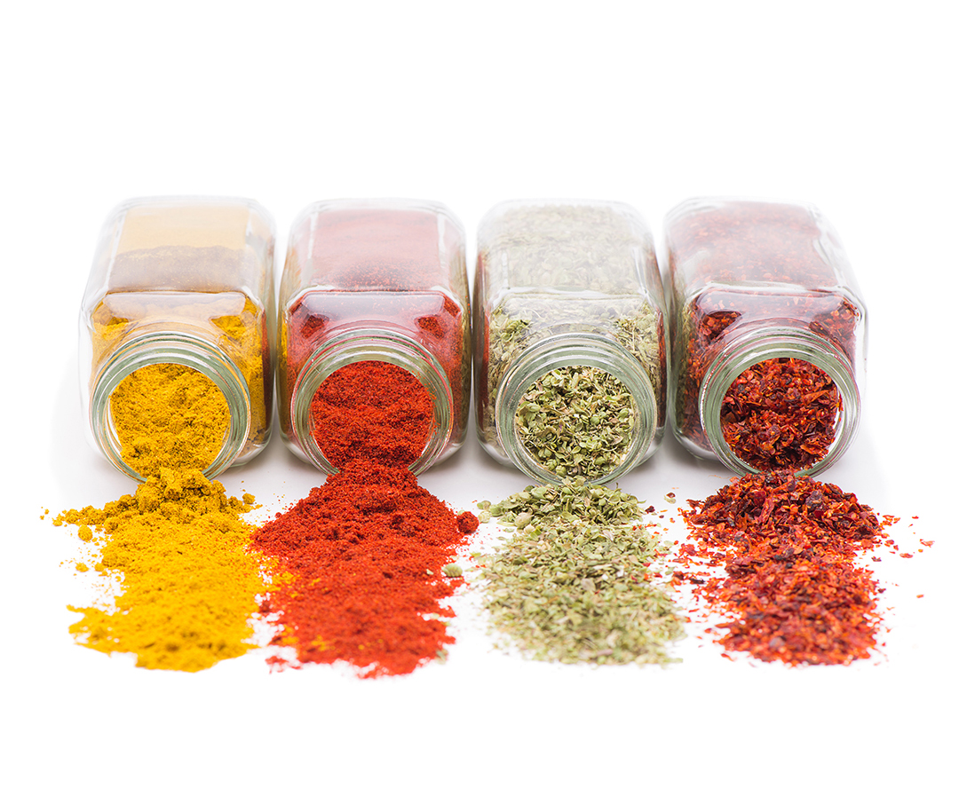 Masala Manufacturers in India