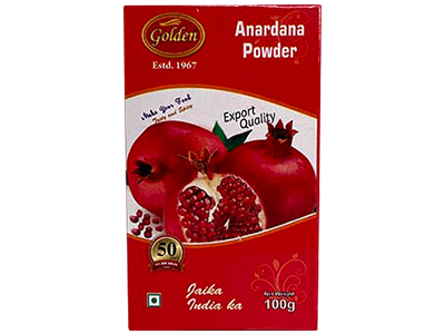 Anardana Powder manufacturers in Kundli