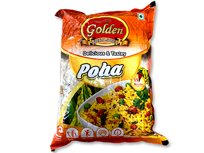 Poha Manufacturers in Panipat
